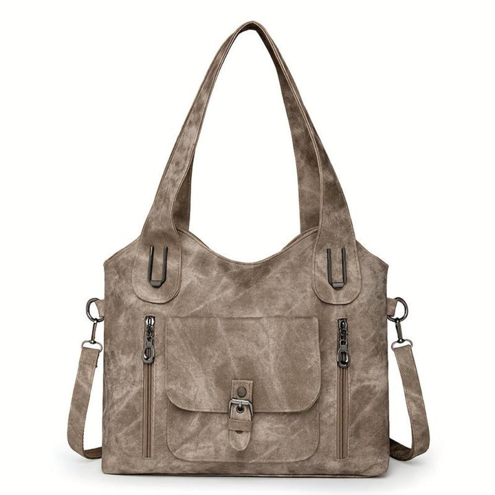 Franka – Sac Épaule Vintage