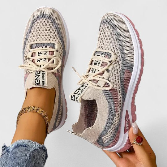 Koralyn – Baskets Orthopédiques