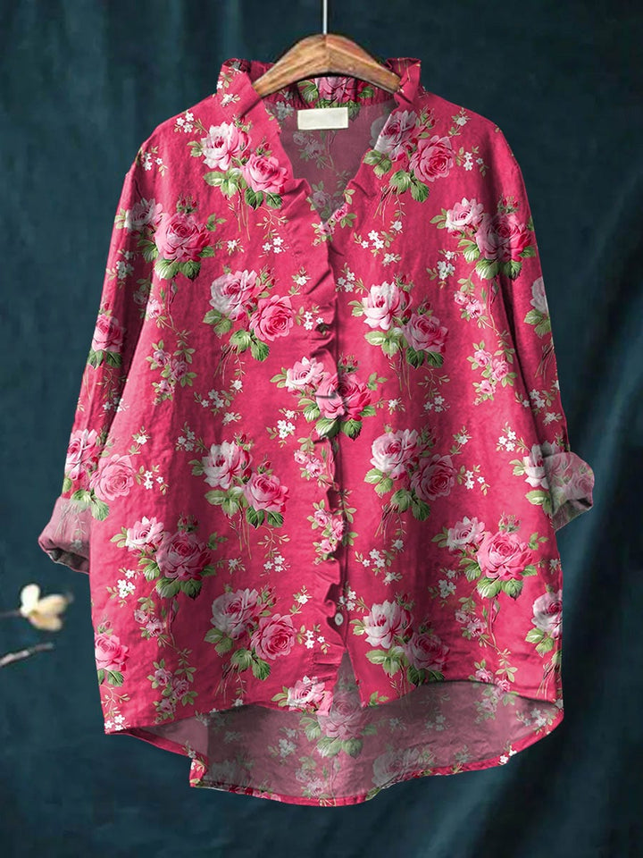 Amariel - Blouse