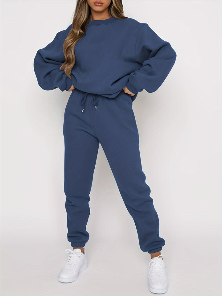 Anetta – Ensemble Loungewear