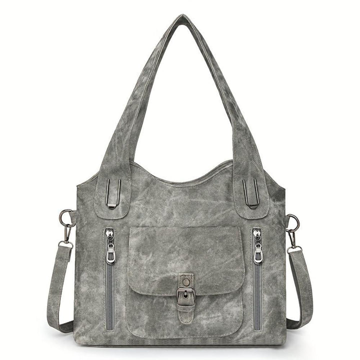 Franka – Sac Épaule Vintage