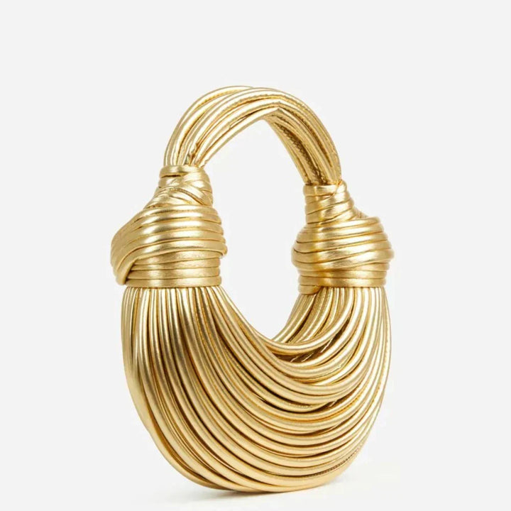 Ysabel – Sac Nœud Corde