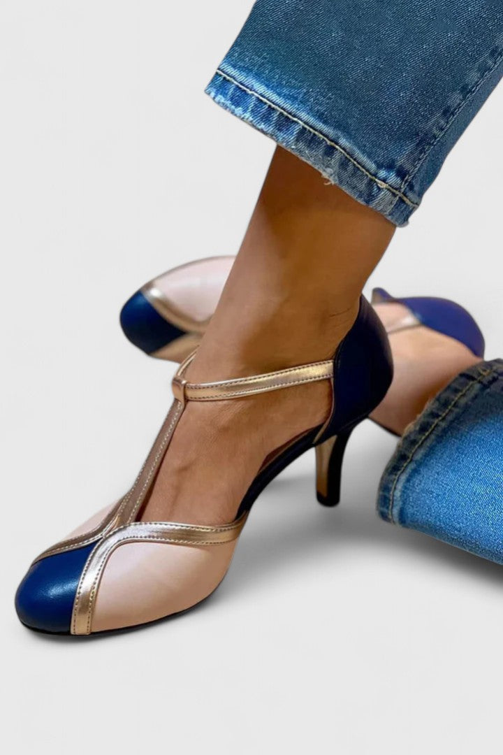 Tazariah – Talons Confortables