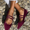 Violet Foncé