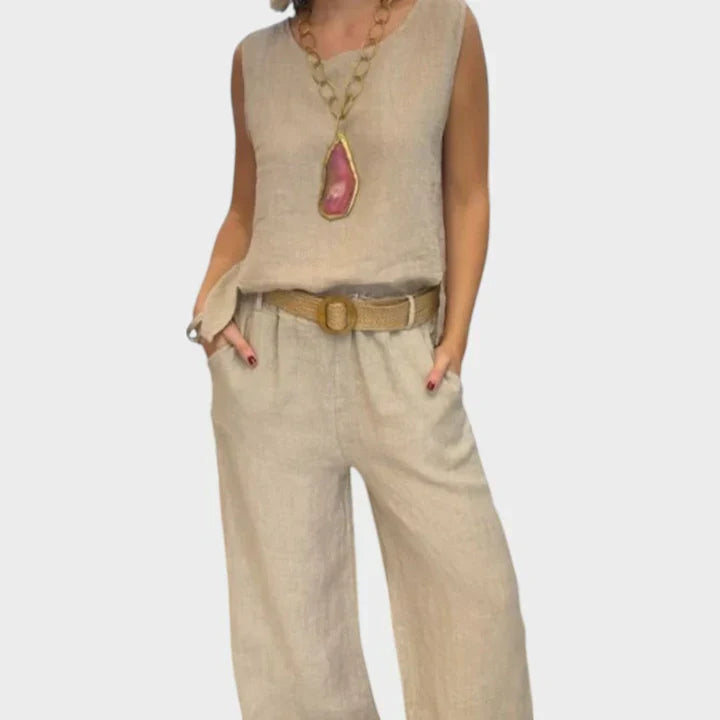 Paloma™ – Ensemble Boho 2 Pièces