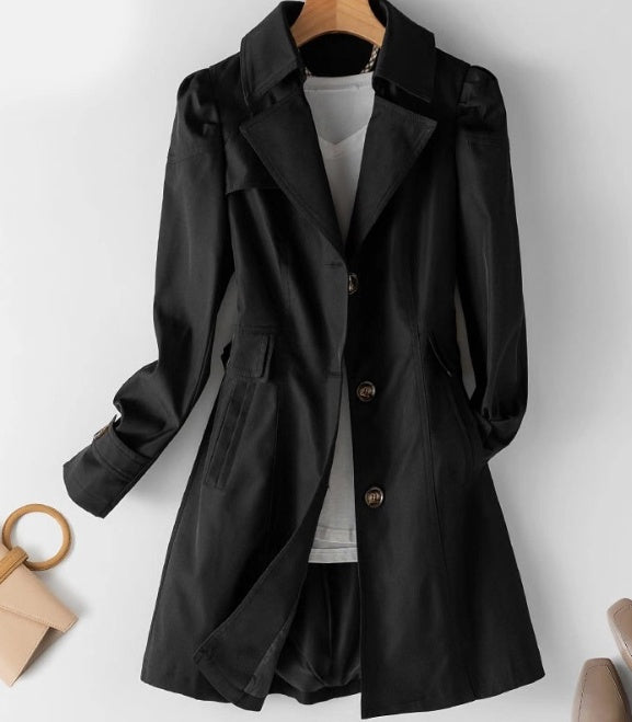 Novelle – Trench Coat