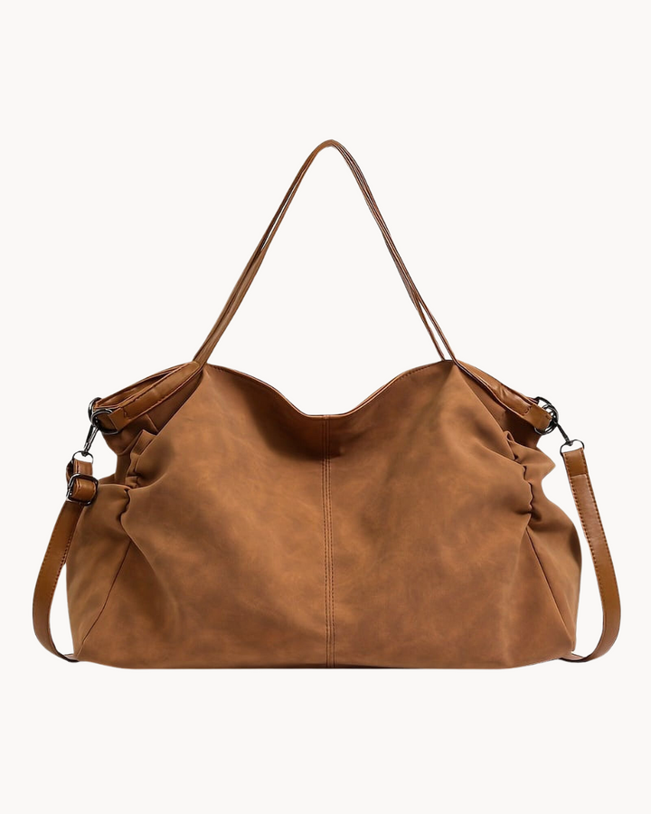 Lyra – Sac Bandoulière Suède