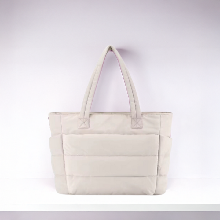 Ava – Tote Matelassé