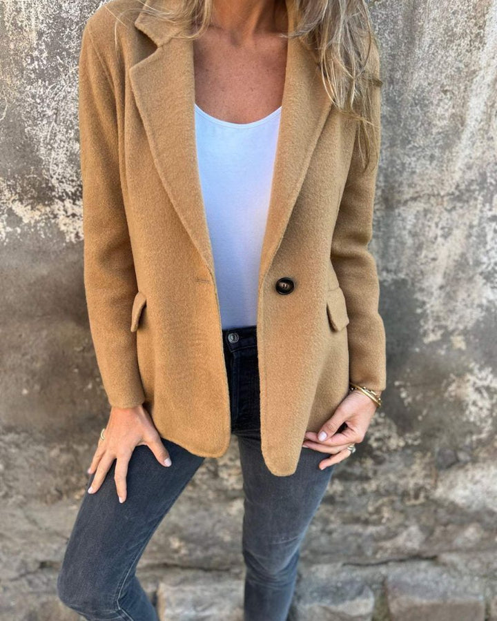 Renata – Blazer Classique