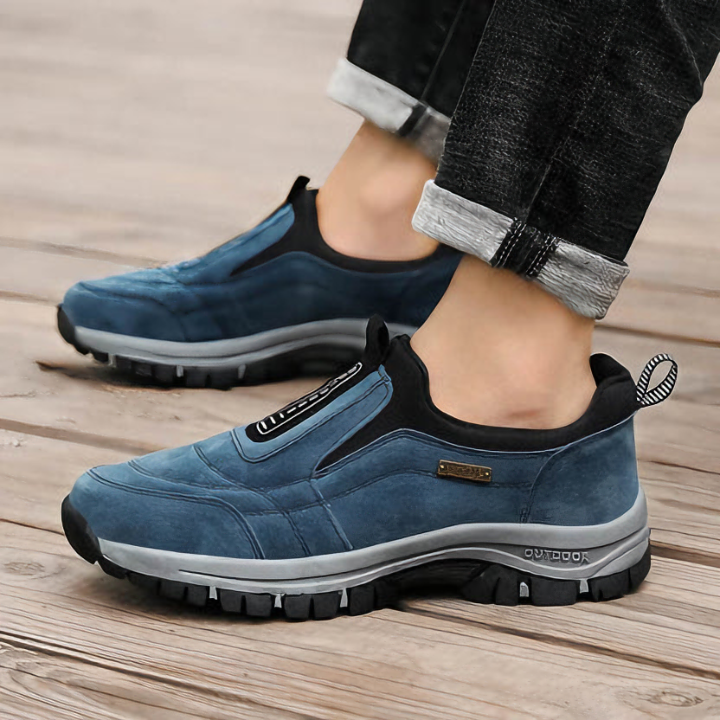 Remy™ – Chaussures Orthopédiques Premium