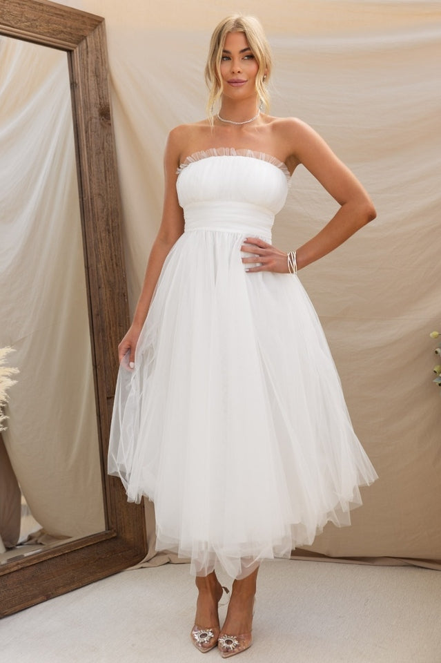 Aera – Robe Maxi