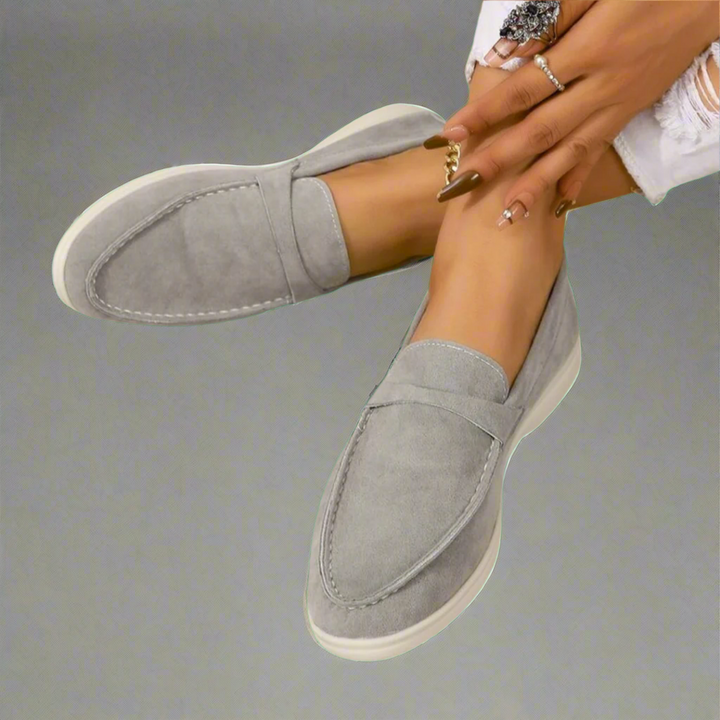 Lily™ – Mocassins
