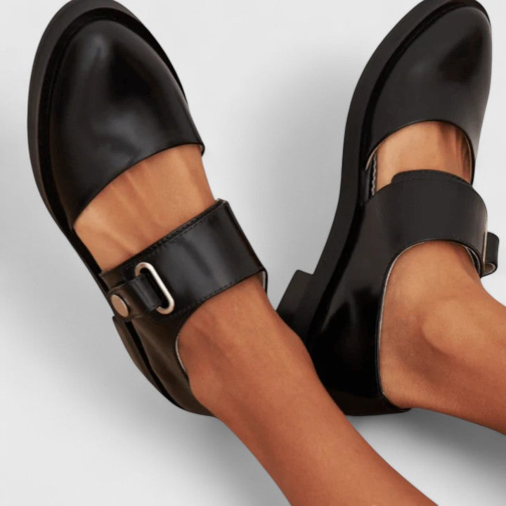 Luun – Mary Janes Orthopédiques