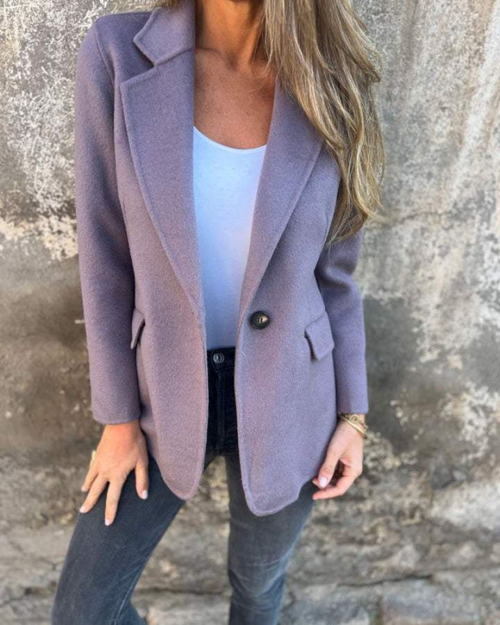Renata – Blazer Classique