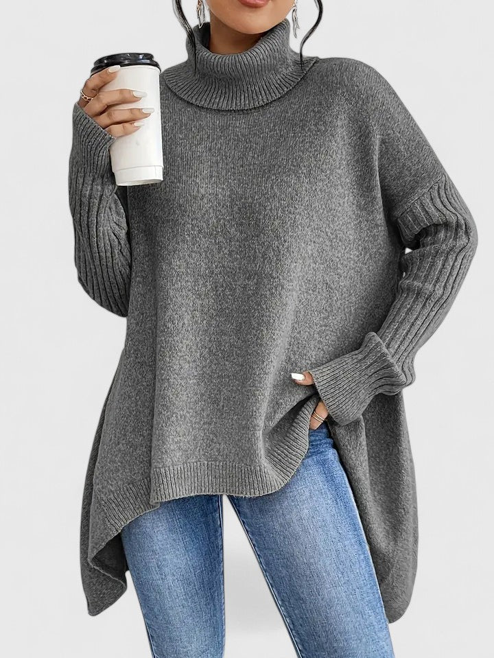 Amara – Pull Tricoté Luxe