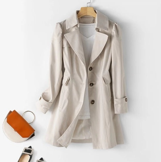 Novelle – Trench Coat