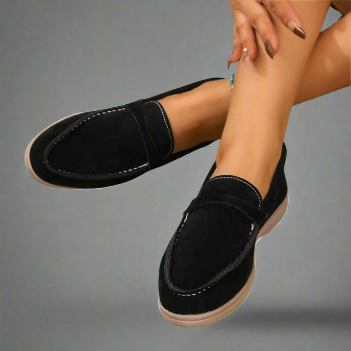 Lily™ – Mocassins