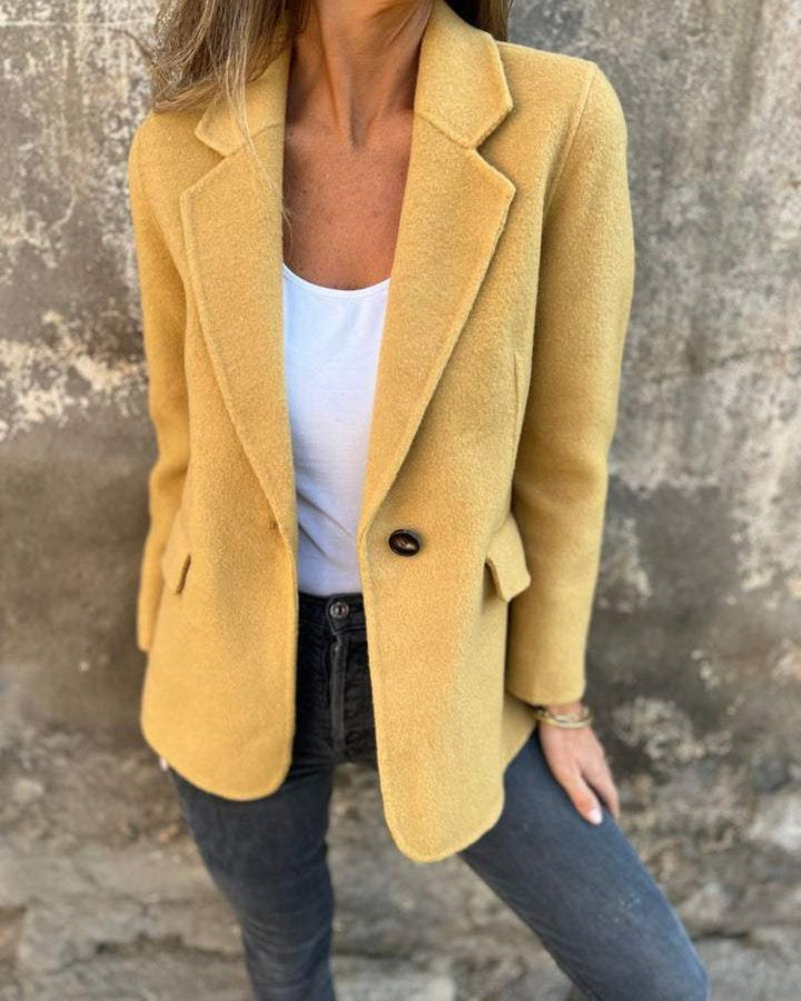 Renata – Blazer Classique