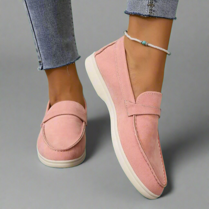 Lily™ – Mocassins