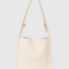 Cream-white