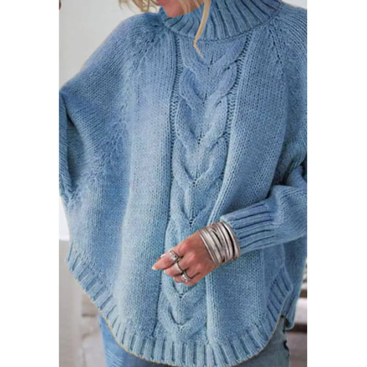 Harper – Pull Tricoté Élégant