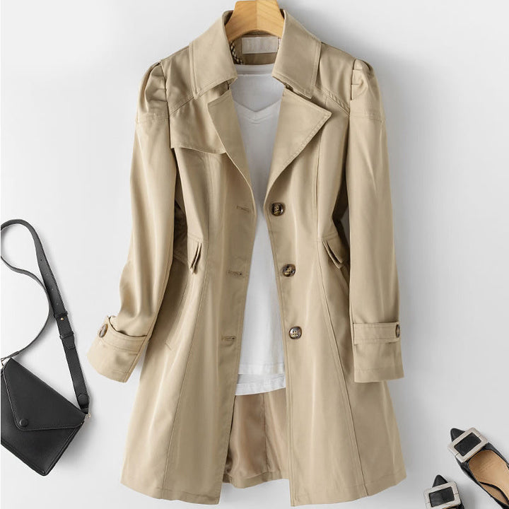 Novelle – Trench Coat