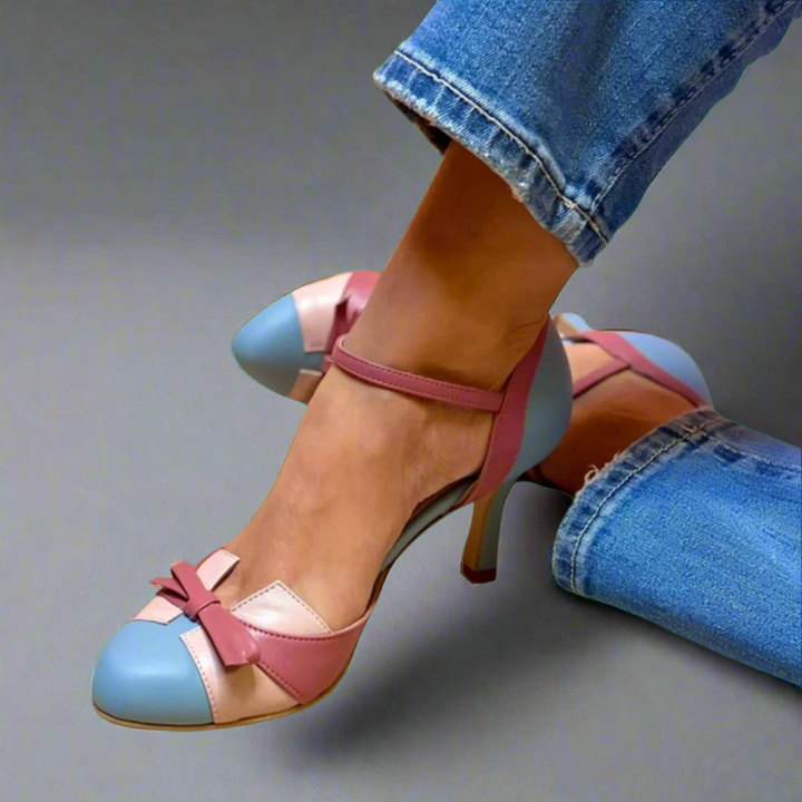 Reah – Talons Confortables Sans Douleur