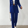 ROYAL BLUE