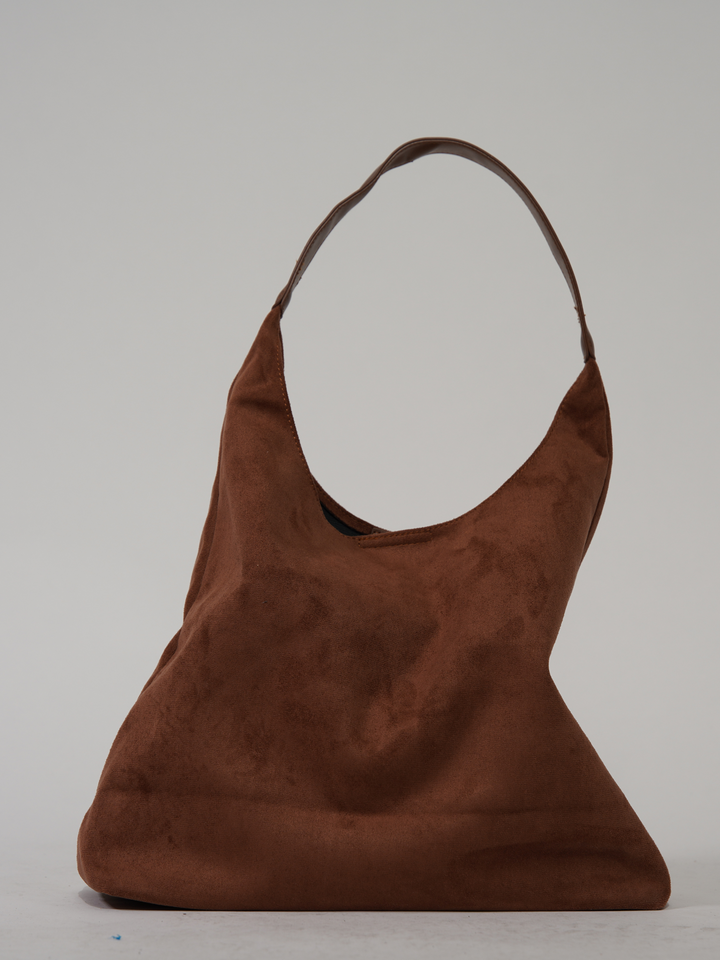 Quinn – Tote Suède Quotidien