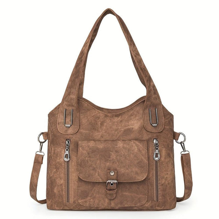 Franka – Sac Épaule Vintage