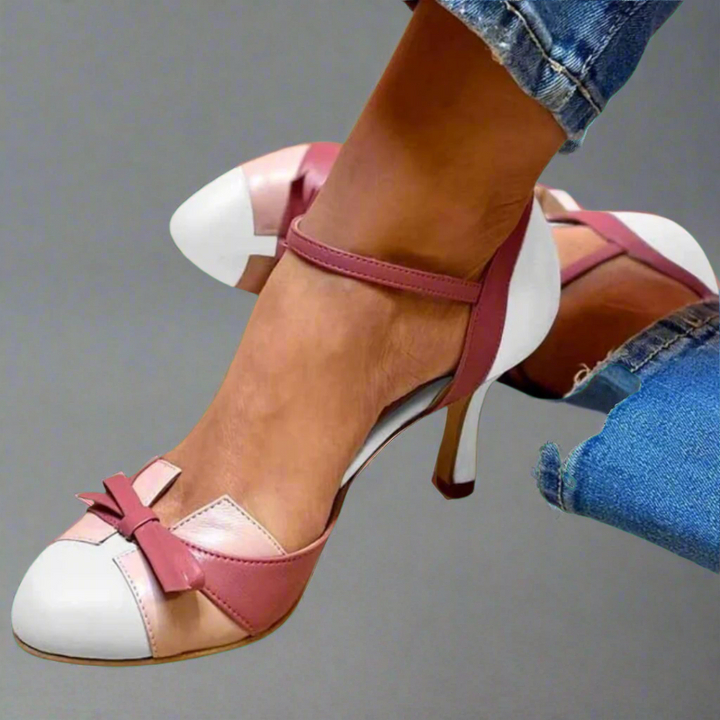 Reah – Talons Confortables Sans Douleur