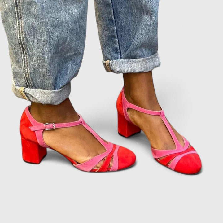 Lazariah – Talons Modernes