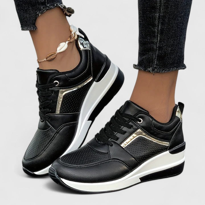 Novyssa – Chaussures Orthopédiques