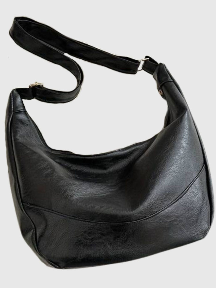 Clementine – Sac Bandoulière Sleek