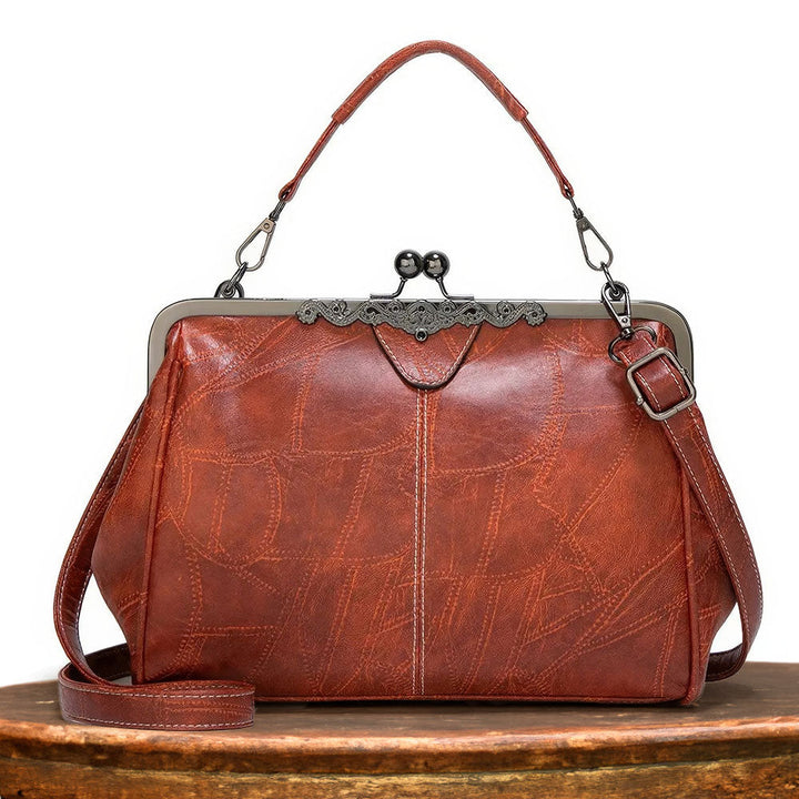 Elisabeth – Sac Vintage Charme Classique