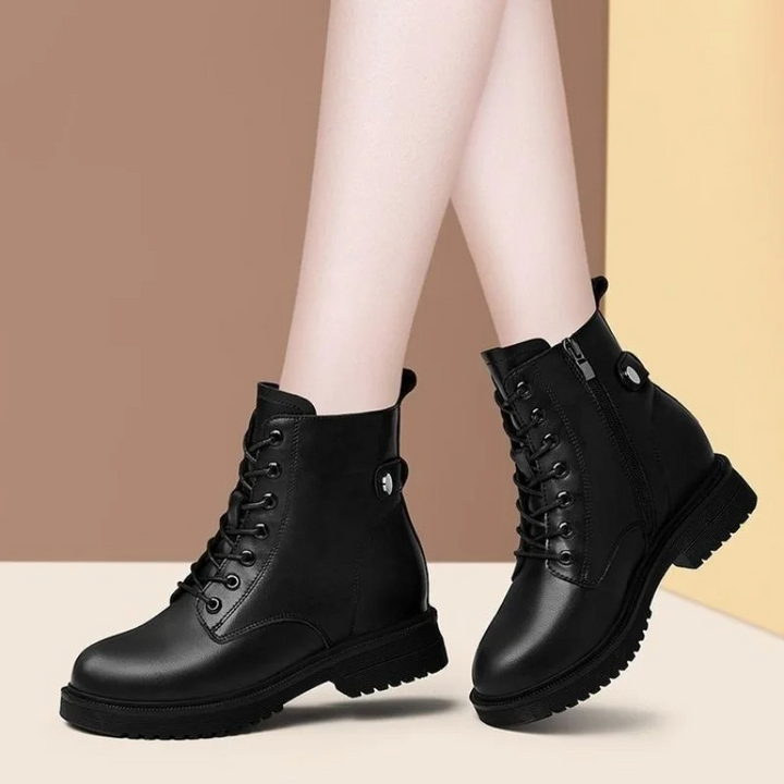 Cadence – Bottines Tendance