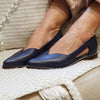 Bleu Marine
