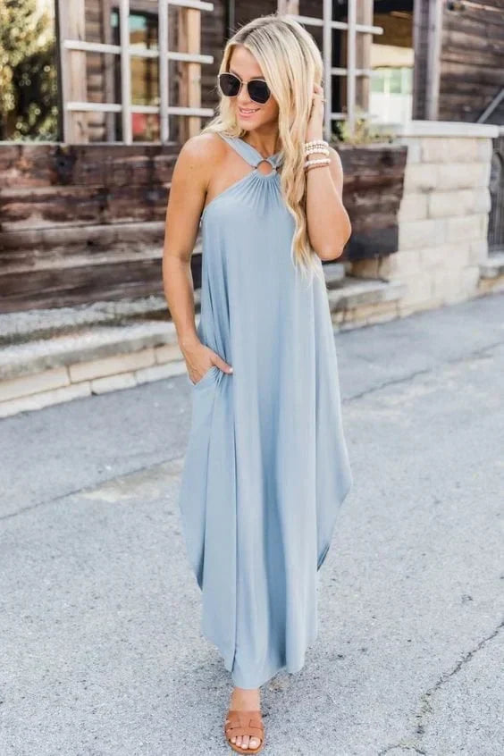 Himari – Robe Midi Tendance