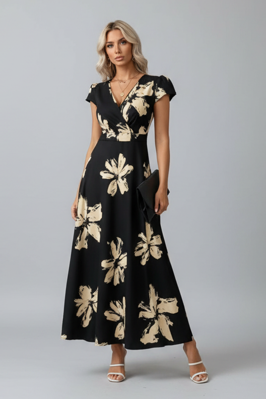Odessa – Robe Maxi