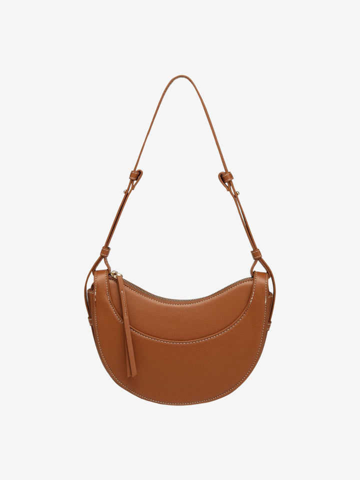 Georgia – Sac Bandoulière Vegan
