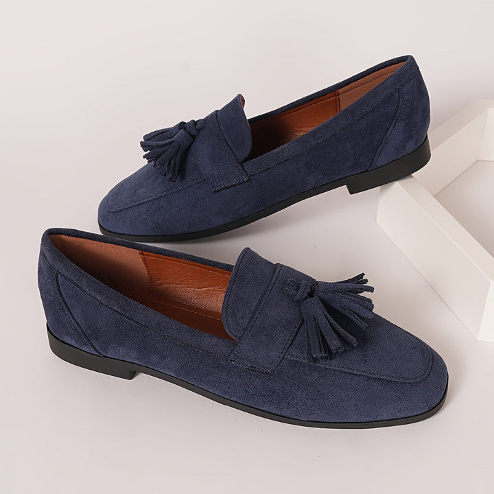 Leanna – Chaussures de Marche Confortables