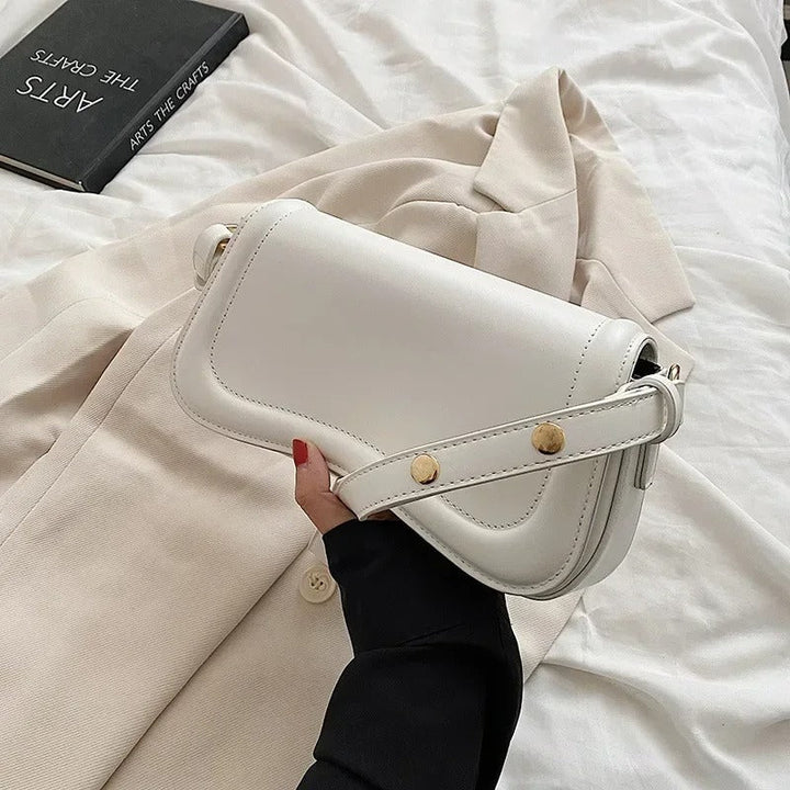 Cadence – Sac Vegan Rabat Ondulé
