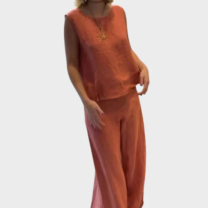 Paloma™ – Ensemble Boho 2 Pièces