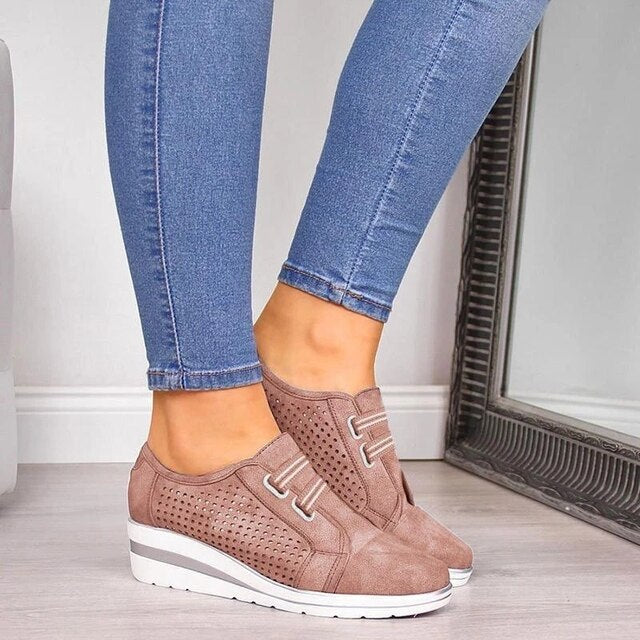 Celine™ – Chaussures Orthopédiques