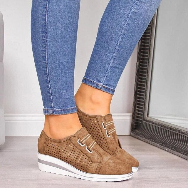 Celine™ – Chaussures Orthopédiques