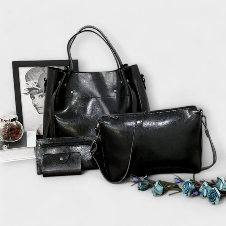Azura – Ensemble 4 Sacs Vintage