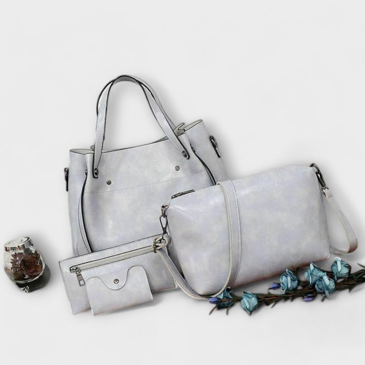 Azura – Ensemble 4 Sacs Vintage