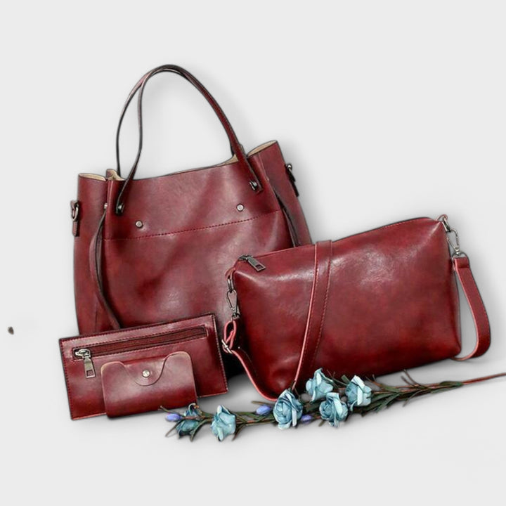 Azura – Ensemble 4 Sacs Vintage