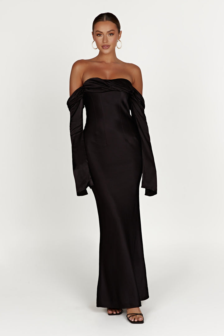 Gisella – Robe Maxi