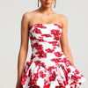 Blanc/Rouge